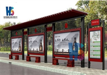 太陽(yáng)能候車(chē)亭的優(yōu)勢(shì)在哪里