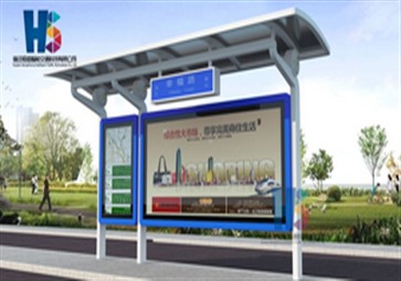 如何對公交候車亭進行質(zhì)量解讀