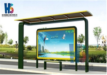 城市候車(chē)亭的發(fā)展方向和應(yīng)完善的細(xì)節(jié)